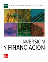 INVERSION Y FINANCIACION - 9781307526424